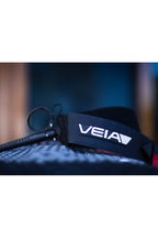 JJF 10' Big Wave Leash - Night