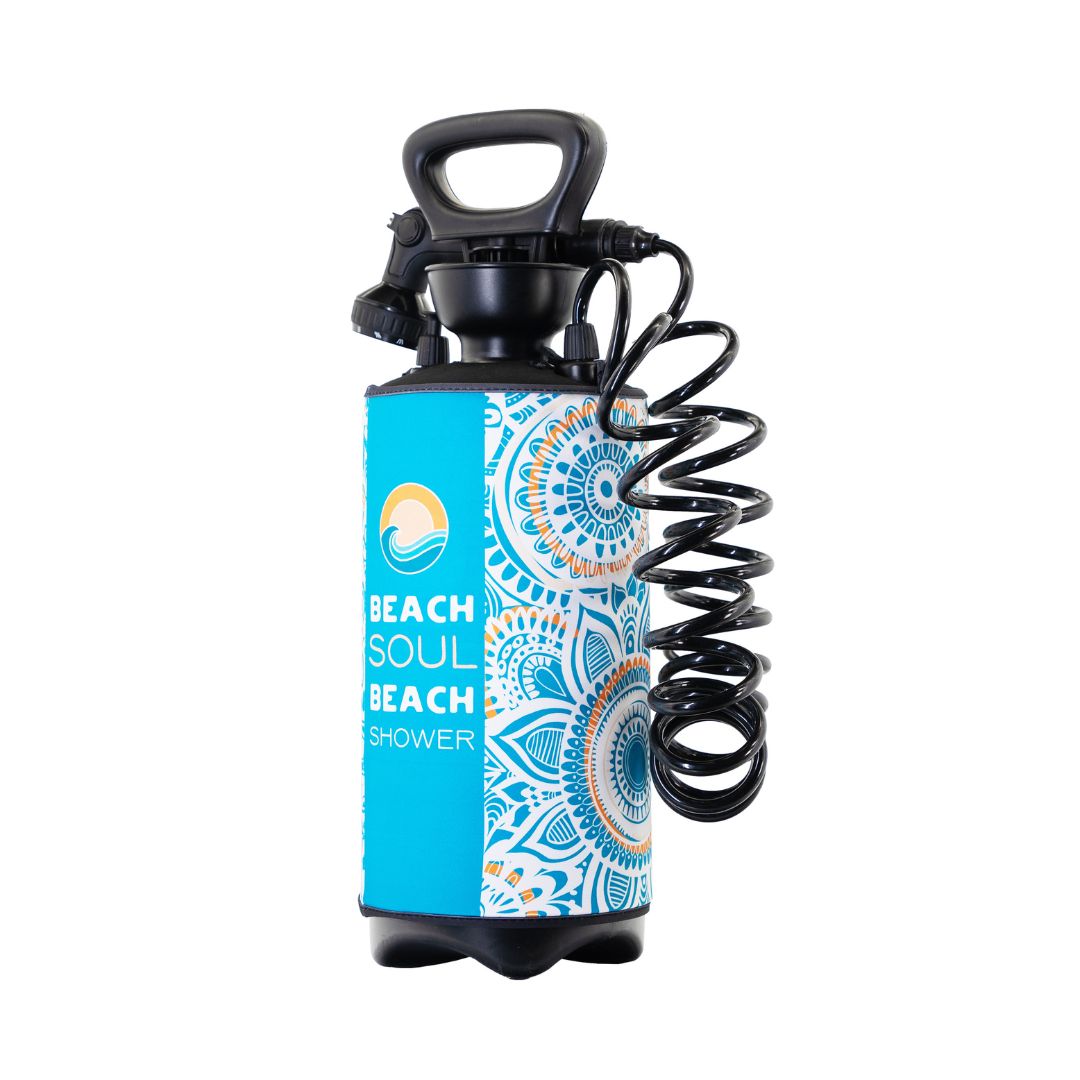 Portable Shower Bliss Out 2.1G