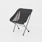 BOXIO CHAIR Set of 4 I set of camping chairs with box