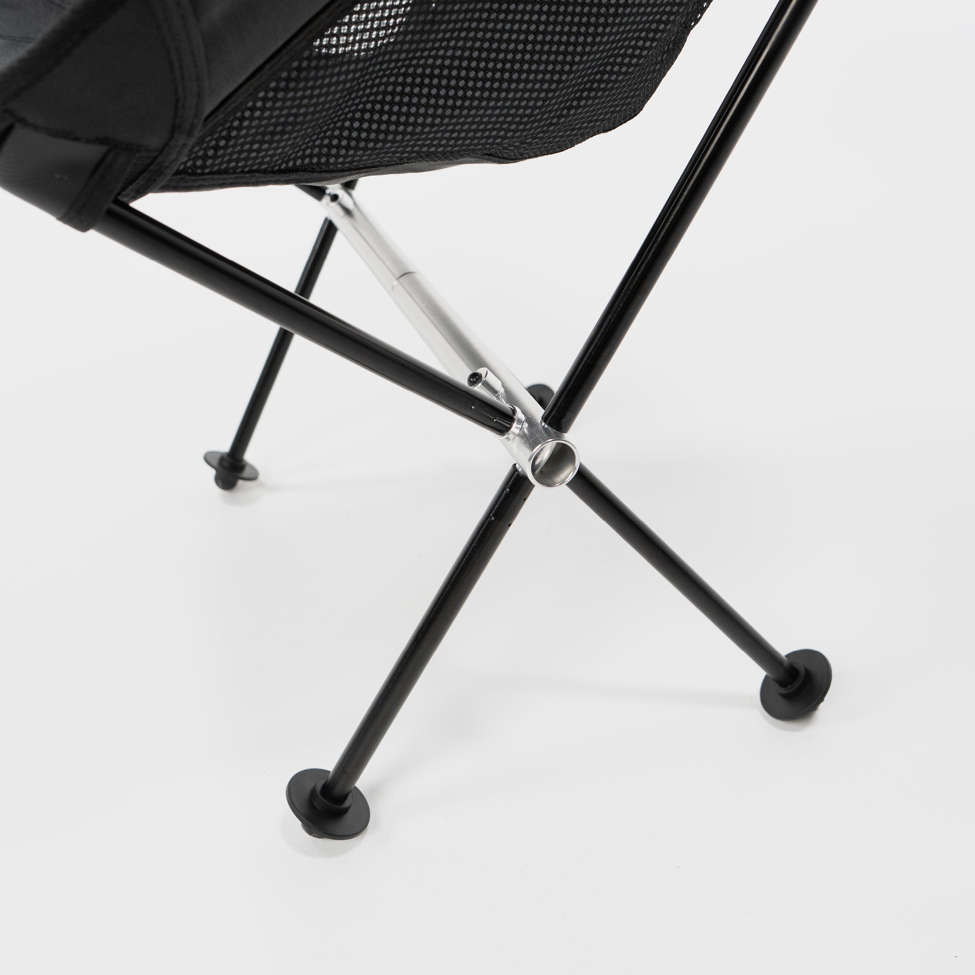 BOXIO CHAIR Set of 2 I ultralight camping chair with box