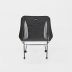 BOXIO CHAIR Set of 4 I set of camping chairs with box