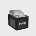 BOXIO COOK I Premium Camp Stove