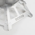 BOXIO FIRE I Portable Campfire