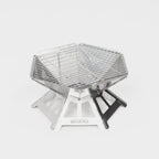 BOXIO FIRE I Portable Campfire
