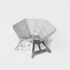 BOXIO FIRE I Portable Campfire