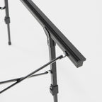 BOXIO TABLE I Modular camping table