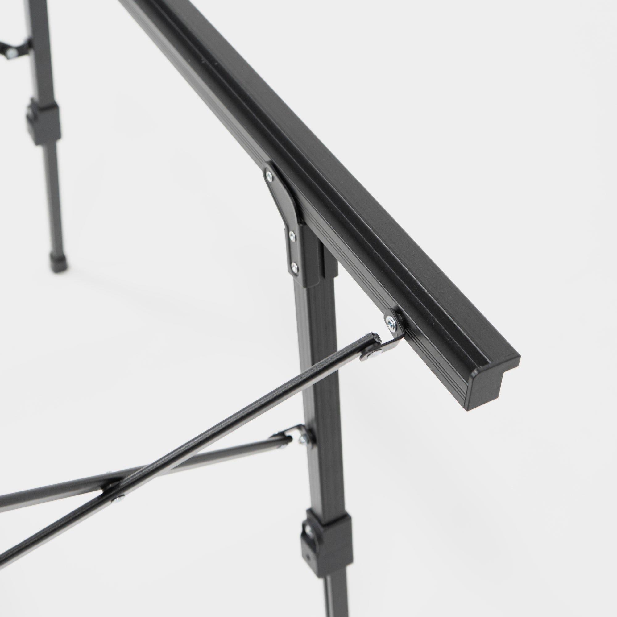 BOXIO TABLE I Modular camping table