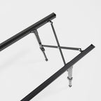 BOXIO TABLE I Modular camping table