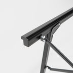 BOXIO TABLE I Modular camping table