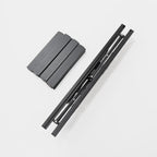BOXIO TABLE I Modular camping table