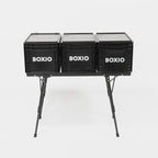 BOXIO TABLE I Modular camping table