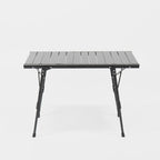 BOXIO TABLE I Modular camping table