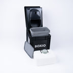 Camping Bathroom | BOXIO - SANITARY