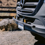 Sprinter Defender Bumper