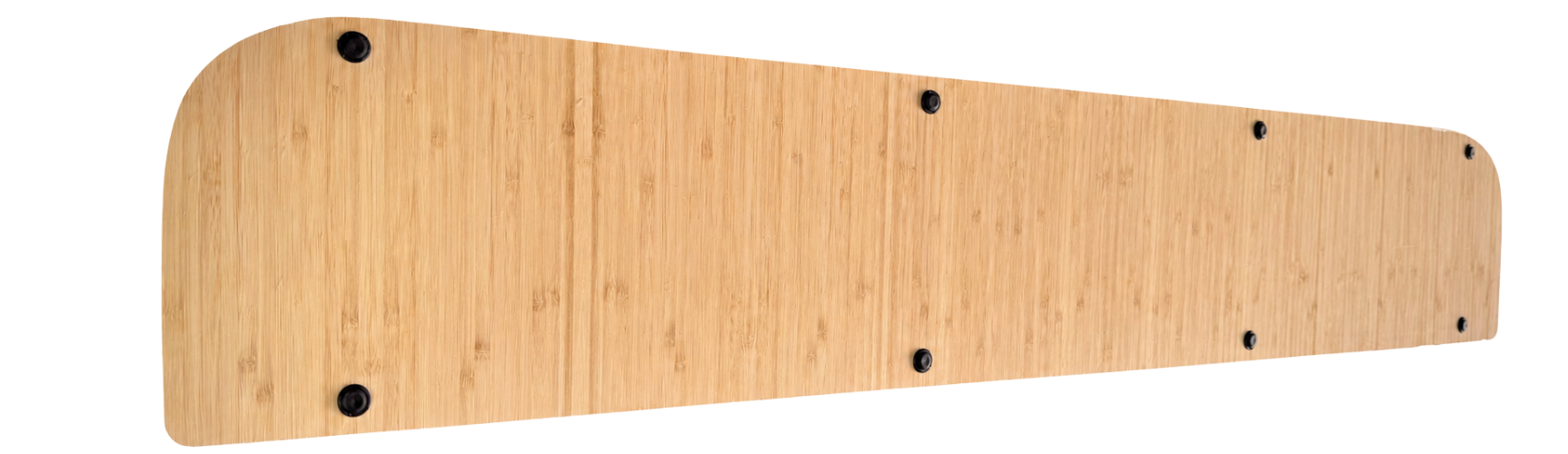 Sprinter Slider Door Panel – Bamboo (2007+)