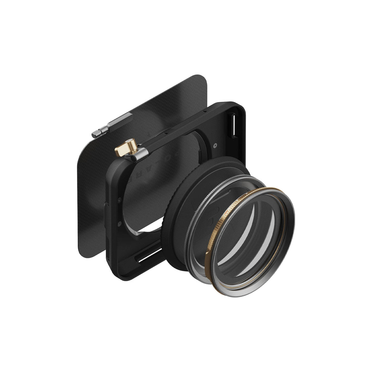 PolarPro Recon | VND Matte Box - McKinnon Edition