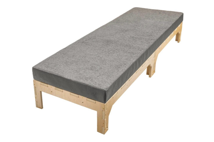 Basic Bunk Mattress