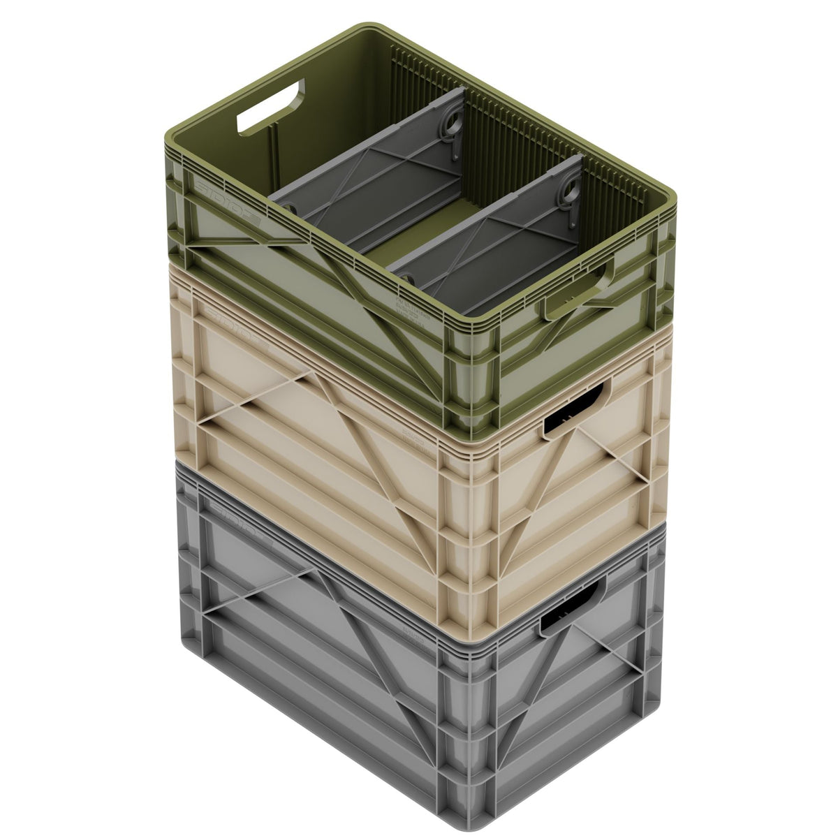 Basic Pack 2.0