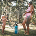 Portable Shower Bliss Out 2.1G