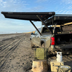 AirHaven 40 — Vehicle Shelter System for trucks and vans