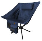 The Beck Chair - Ultra-Portable Heated Camping Chair