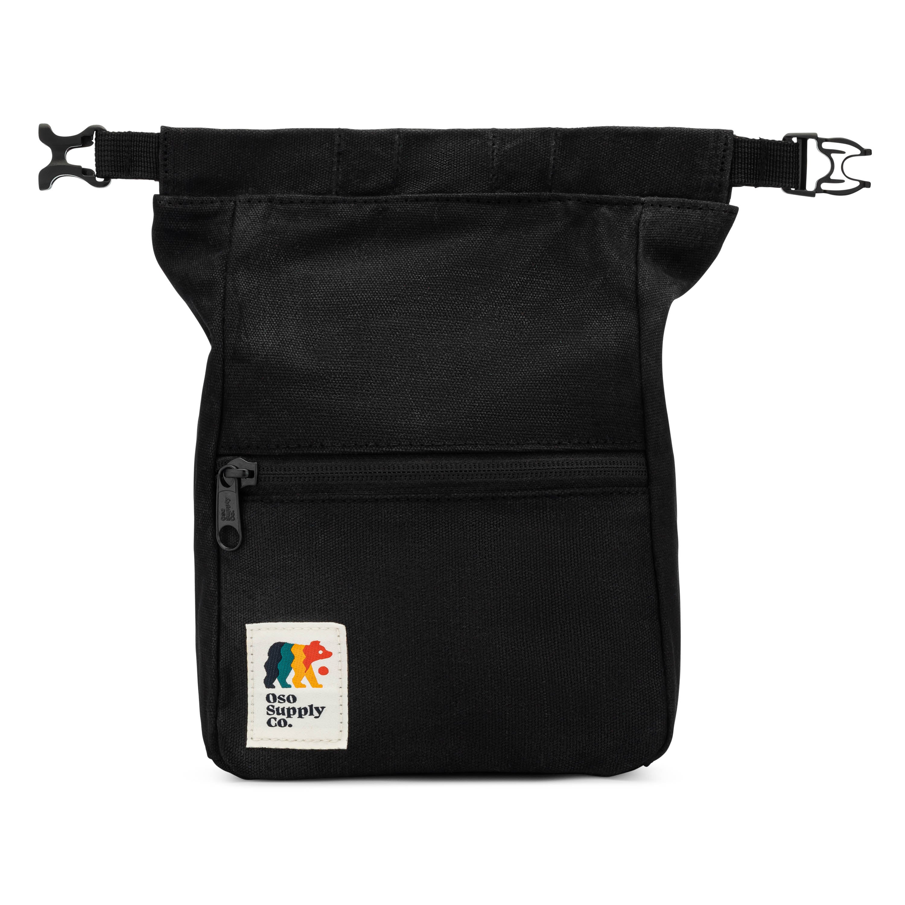 Kulshan Canvas Bouldering Bucket