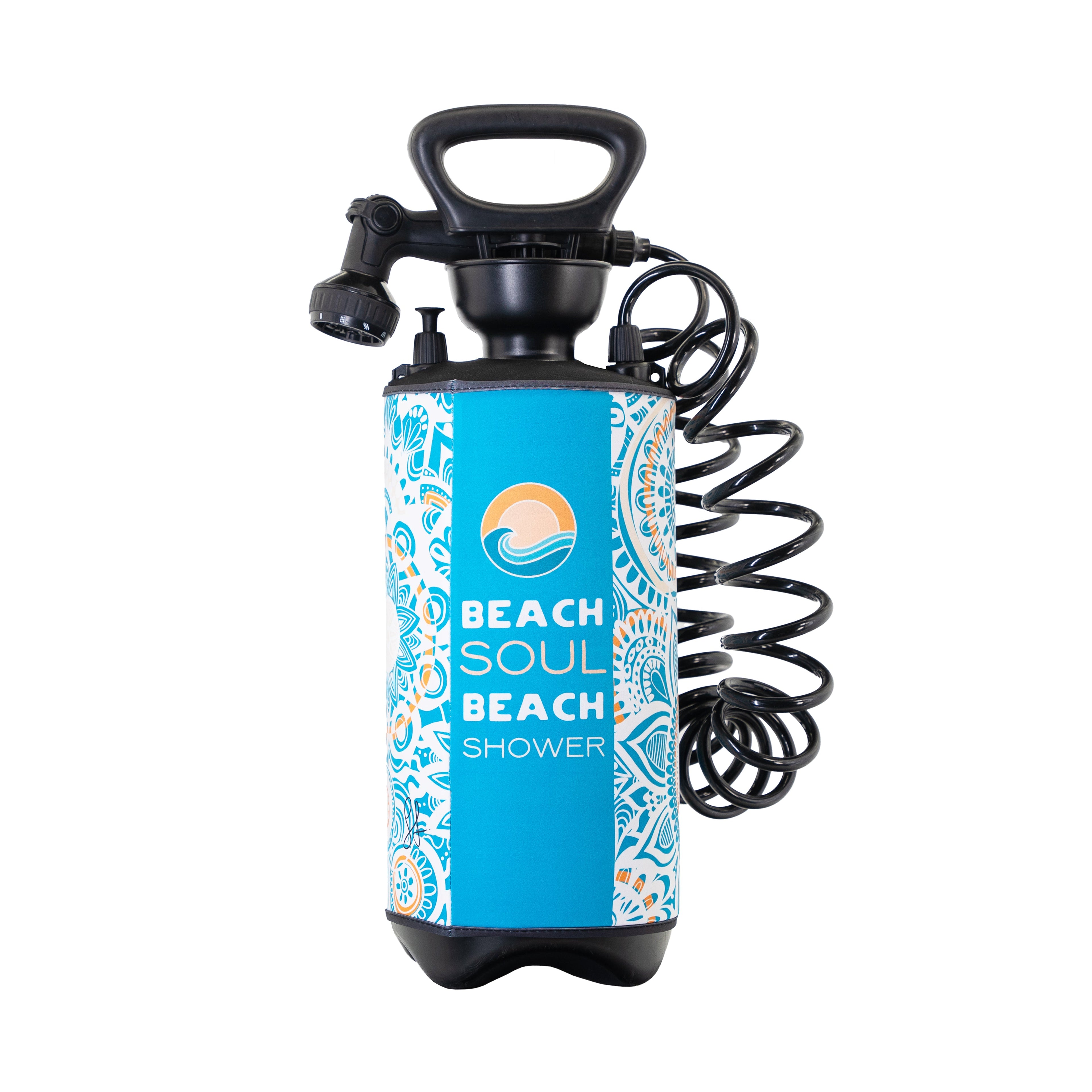 Portable Shower Bliss Out 2.1G
