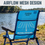 TAVO™ MESH CHAIR