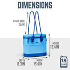 KAVO™ 18 CAN COOLER