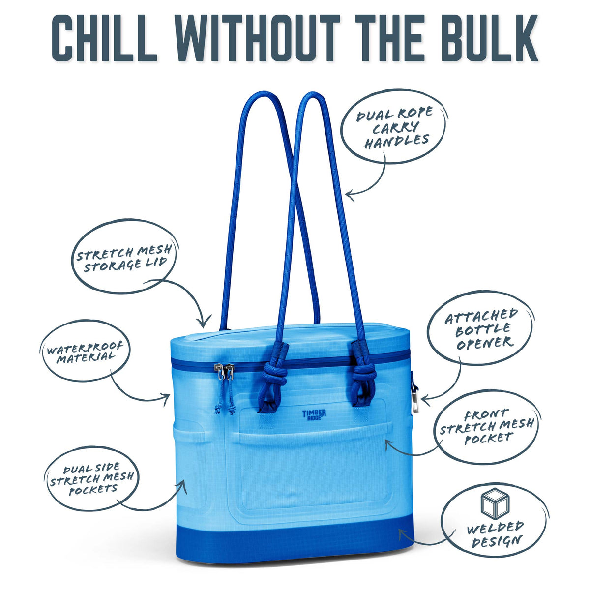 KAVO™ 18 CAN COOLER