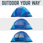 LUMOS™ 6P TENT