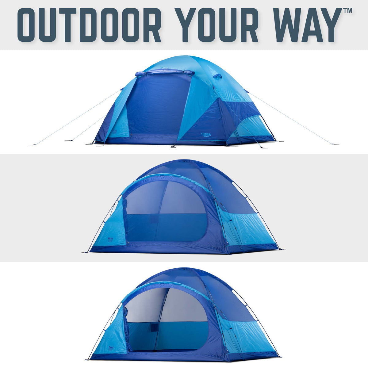 LUMOS™ 6P TENT