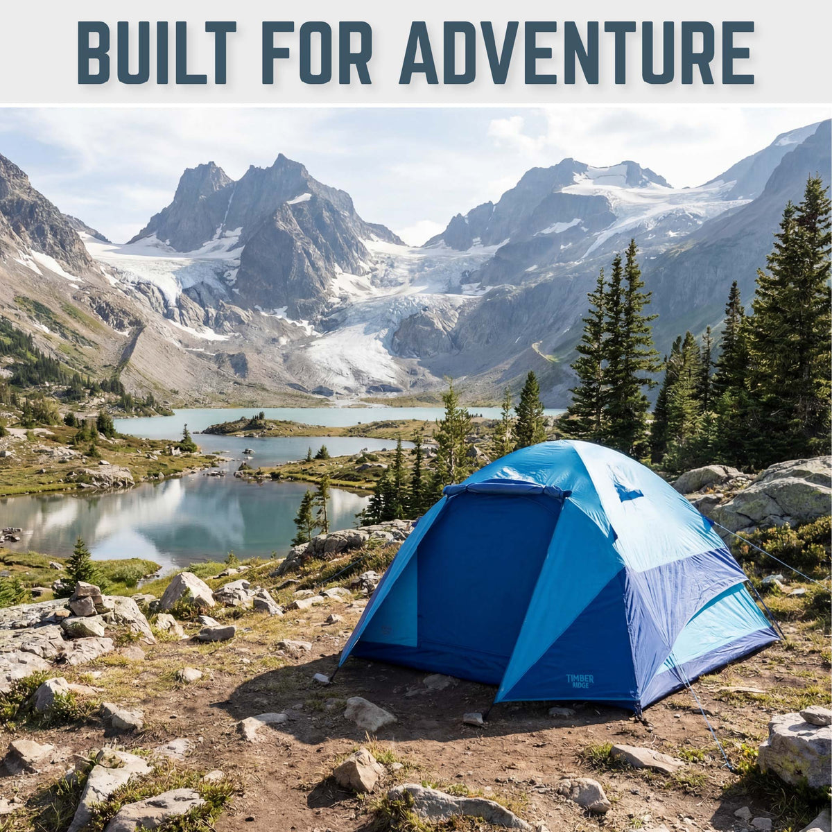 LUMOS™ 6P TENT