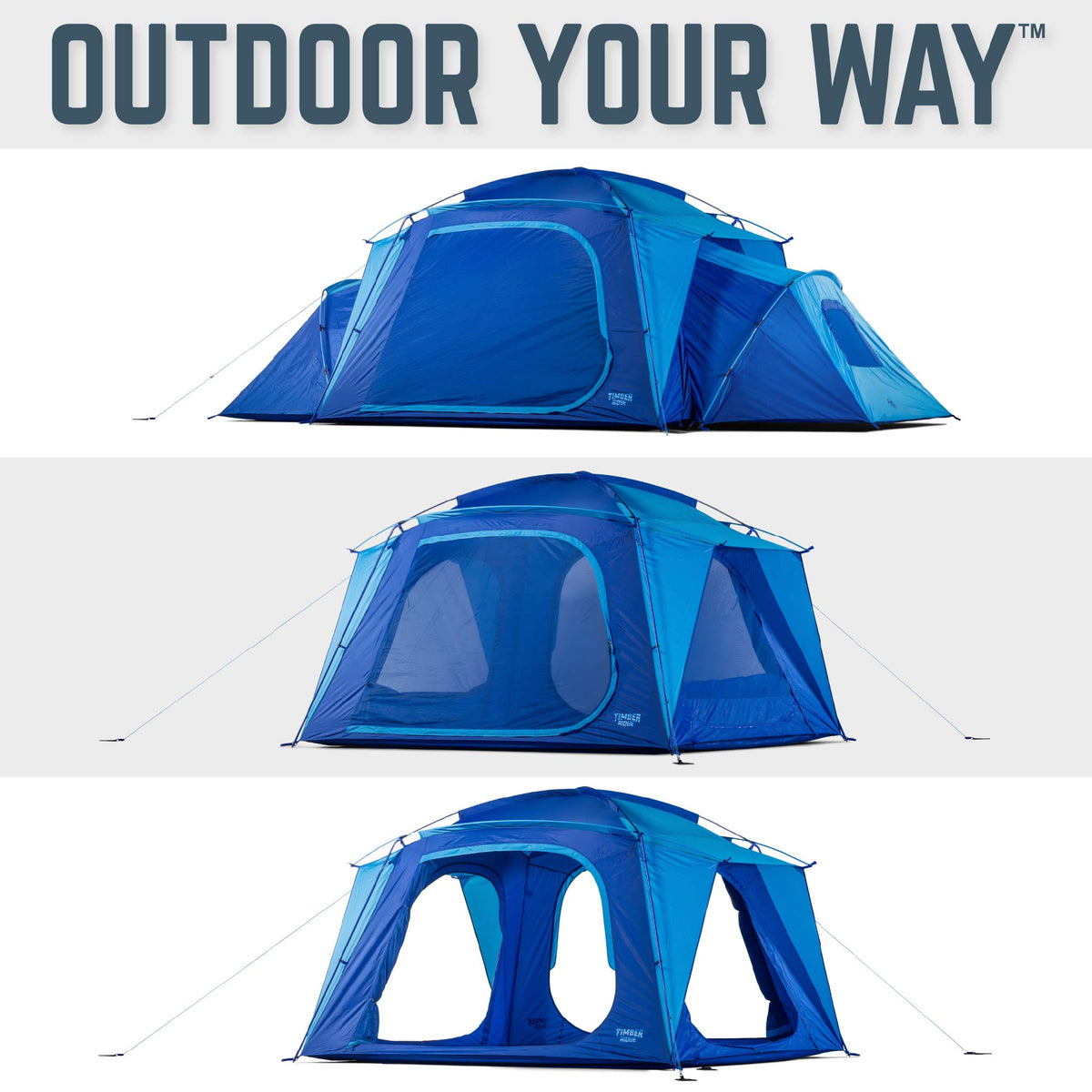 SERA™ 10P SHELTER