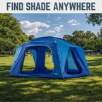 SERA™ 10P SHELTER