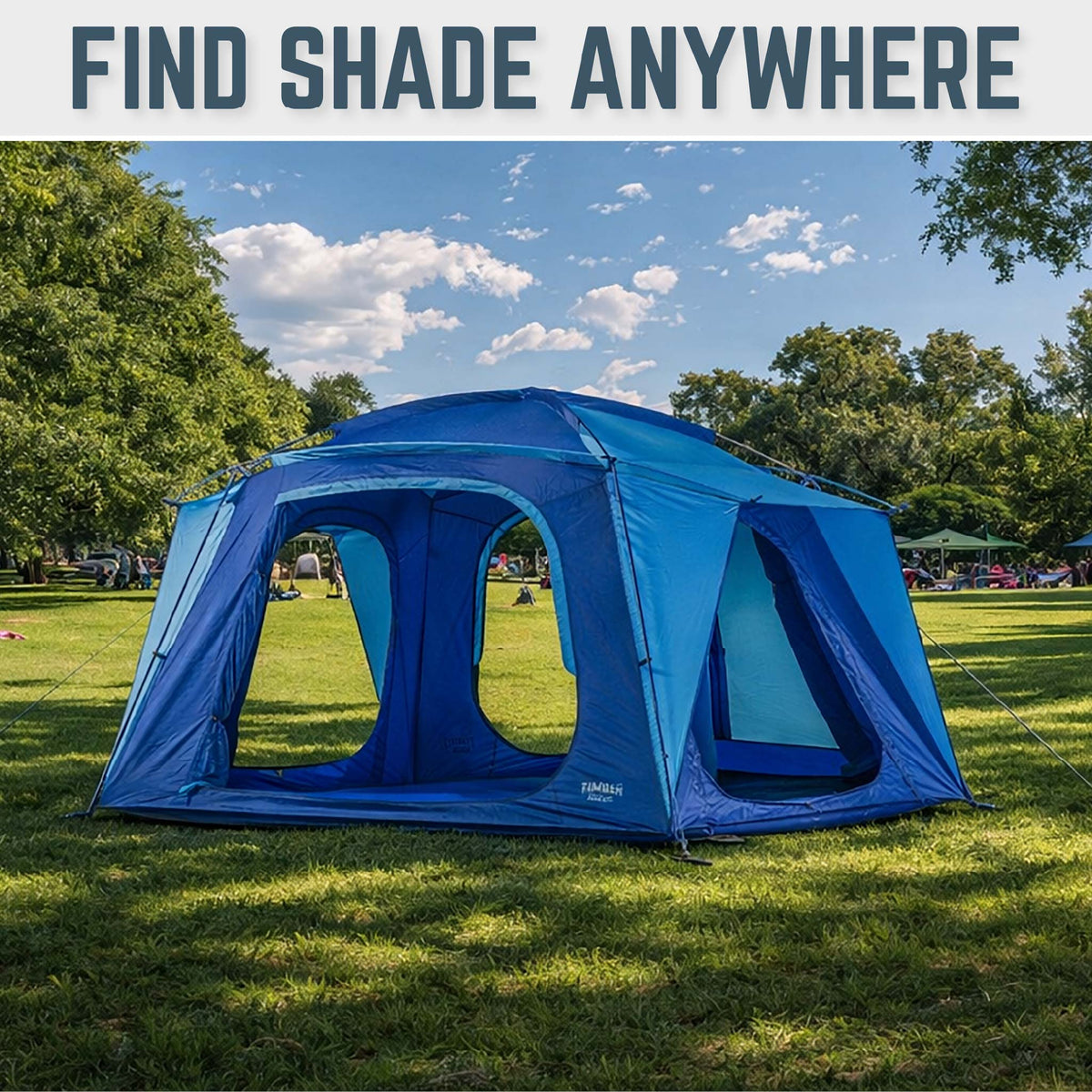 SERA™ 10P SHELTER