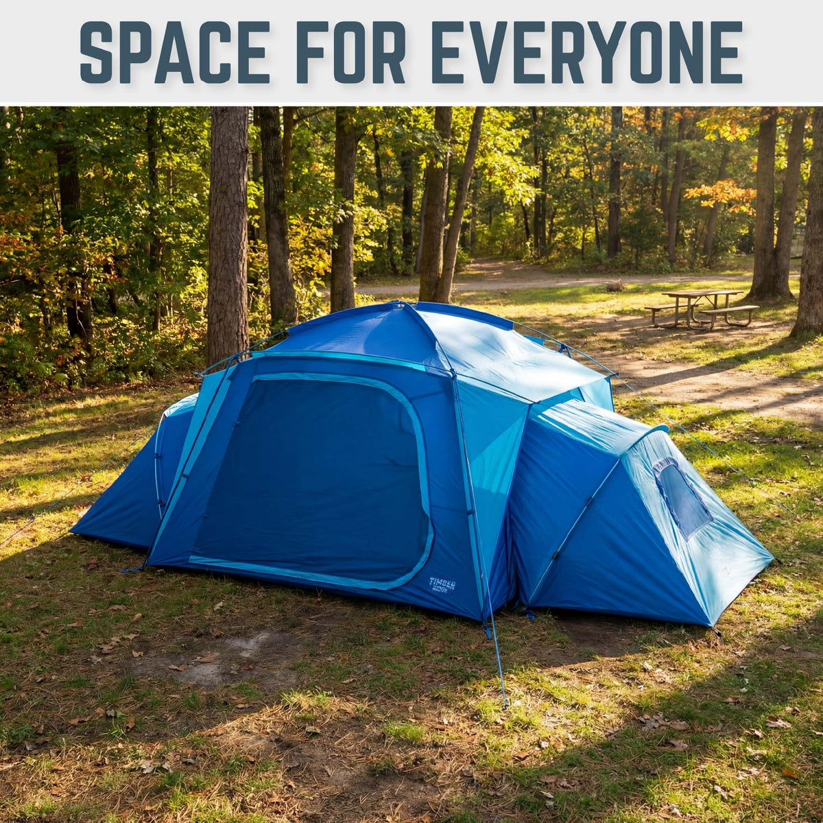 SERA™ 10P SHELTER