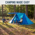 VERSA™ 4P SHELTER