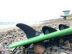 Bonzer (6 - 7") - Apex