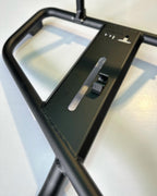 Ford Transit Two-in-One Tire Ladder Carrier