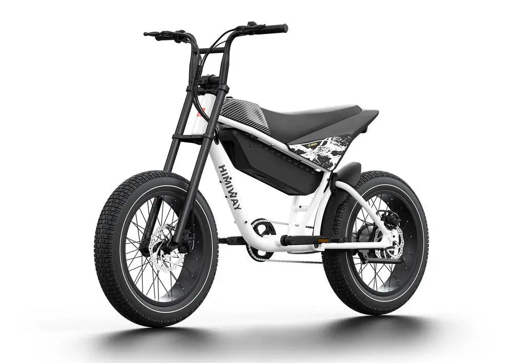 C5 | Smooth Cycling