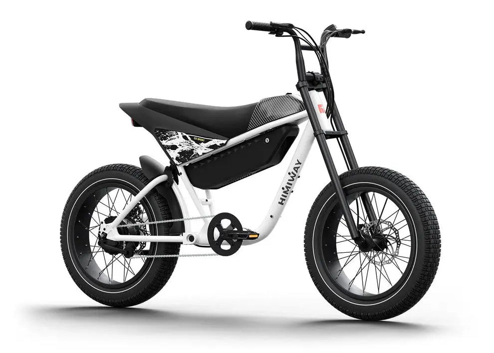 C5 | Smooth Cycling