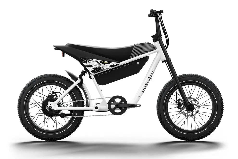 C5 | Smooth Cycling