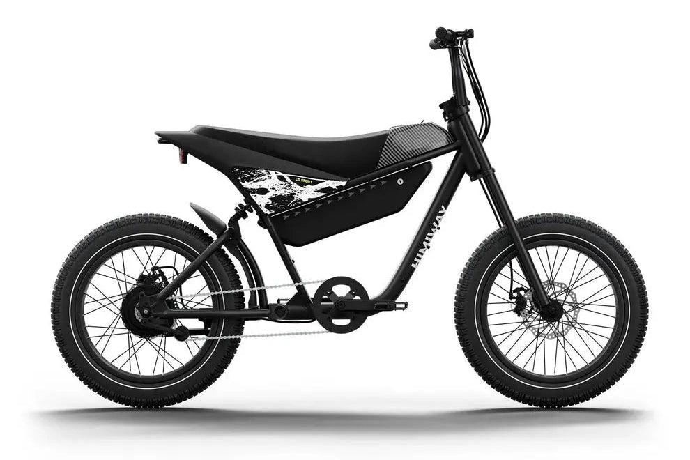 C5 | Smooth Cycling