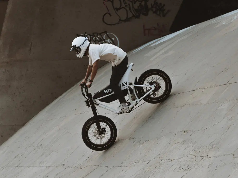 C5 | Smooth Cycling