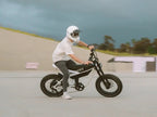 C5 | Smooth Cycling