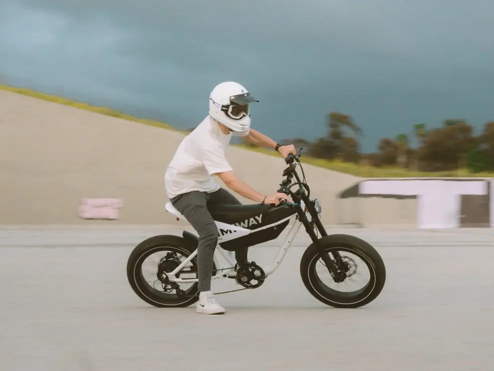 C5 | Smooth Cycling