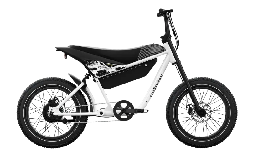 C5 | Smooth Cycling