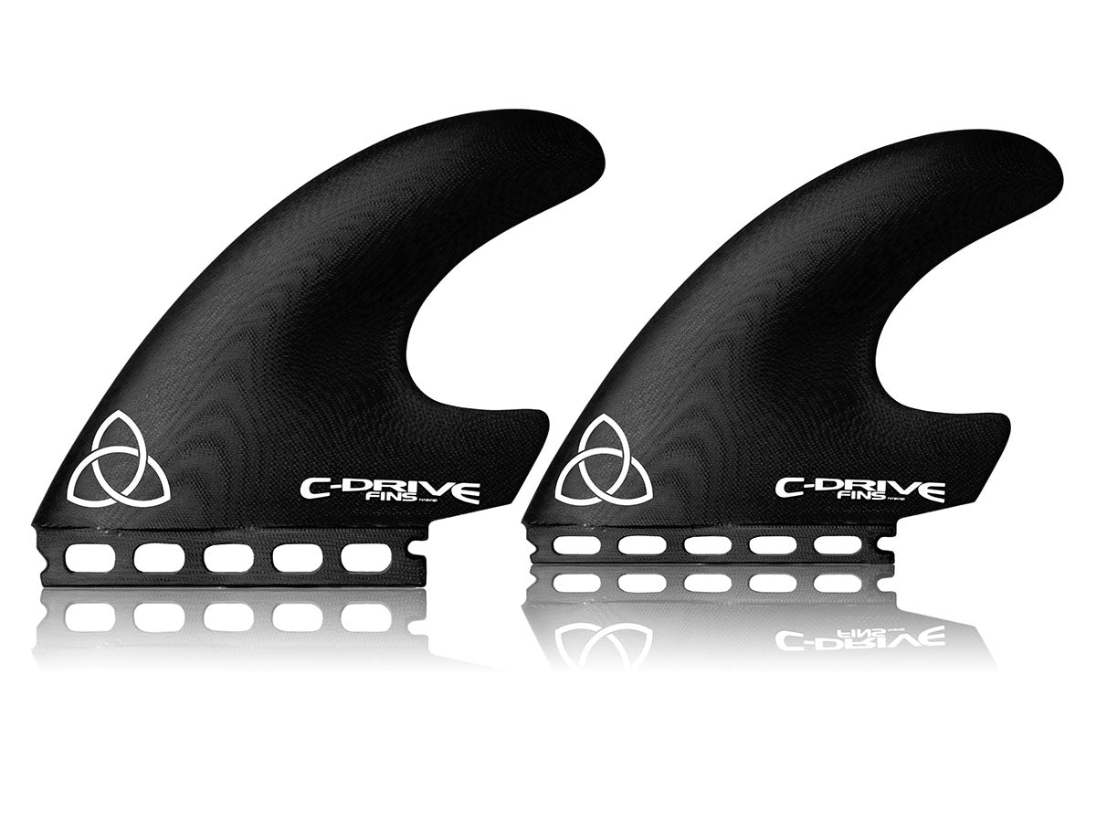 C-Drive Thrusters (S, M, L) - Apex
