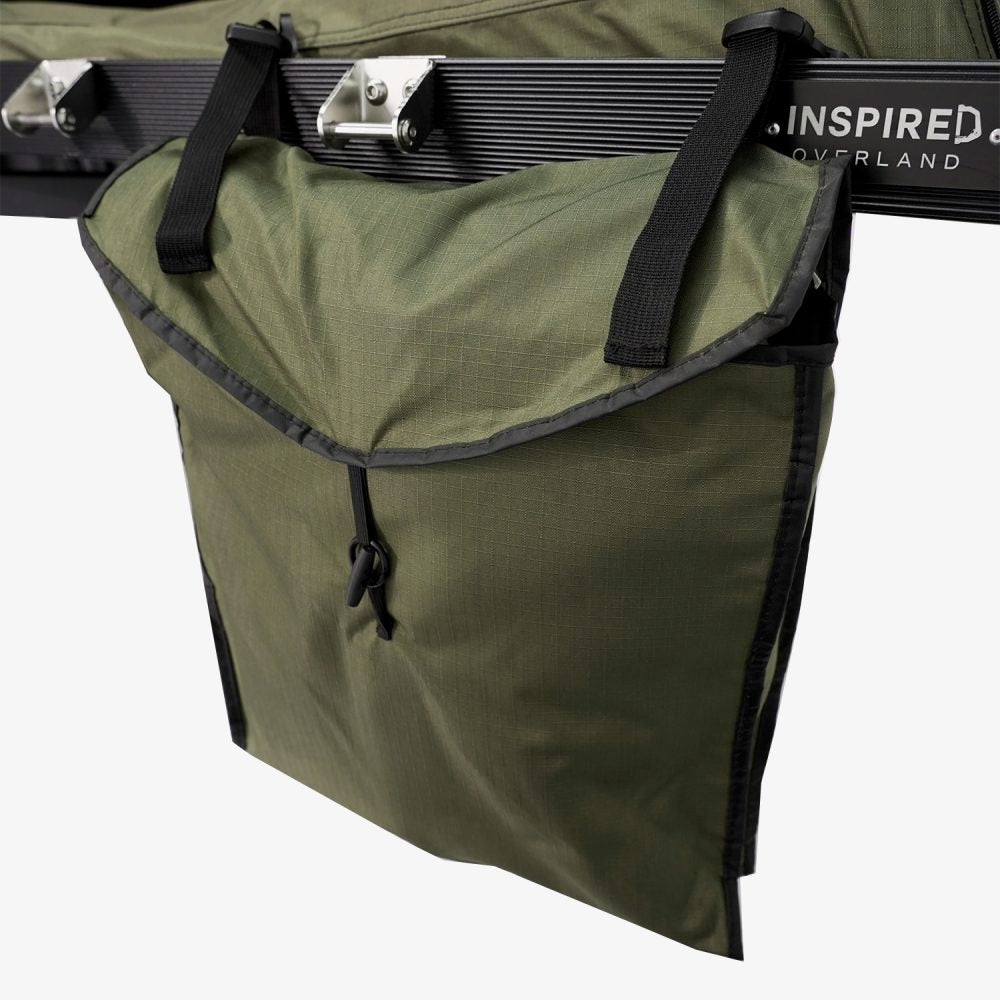 Carbonlite Rooftop Tent